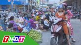 Đoàn công tác của Bộ GD&ĐT làm việc tại Đồng Tháp