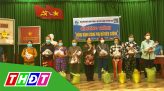 Ngày sách và văn hóa đọc Đồng Tháp có 30 gian hàng trưng bày, giới thiệu sách