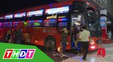 Đặc sắc lễ hội nến sáp truyền thống ở Thái Lan