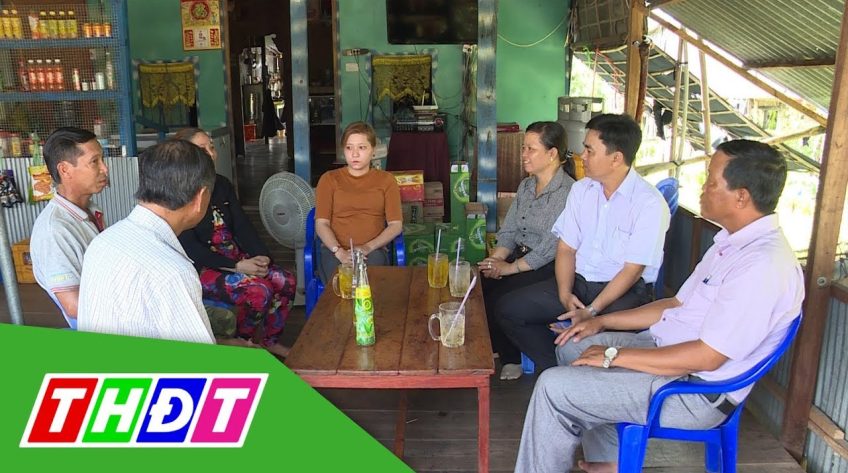 Vai trò của MTTQ trong vận động đưa người lao động đi làm việc nước ngoài