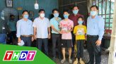 Bản tin Covid-19 tỉnh Đồng Tháp trưa 27/9/2021