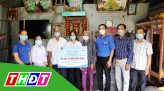 Gần 800 người vay vốn Quỹ phát triển tái hòa nhập cộng đồng