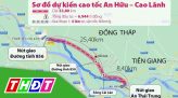 Bộ trưởng Bộ Nông nghiệp và PTNT nói chuyện về nông thôn mới tại Đồng Tháp
