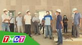 Tam Nông: Vận chuyển 3 tấn nông sản tặng người dân Khu phong tỏa