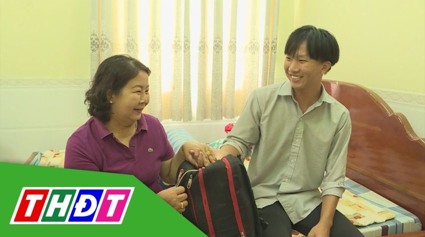 Mùa xuân nhập ngũ