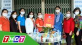 Đồng Tháp: Nghiệm thu đề tài nghiên cứu về lao động