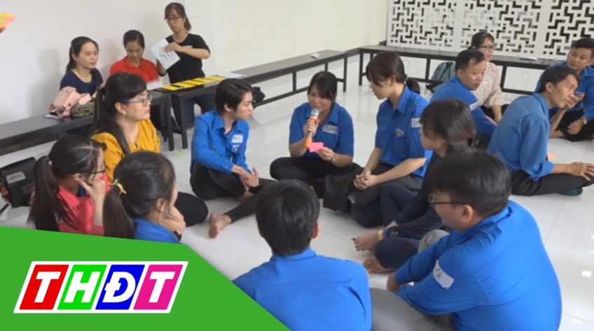 Tp. Sa Đéc: Dự án 