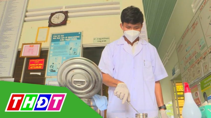 Những người chọn ở lại