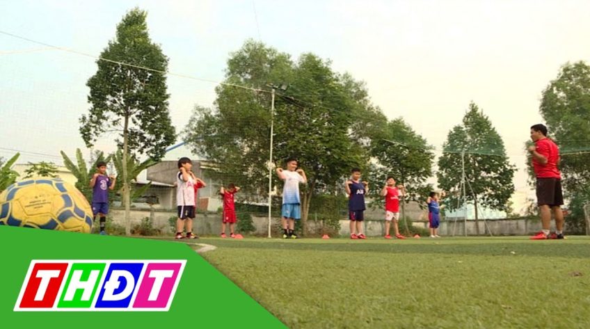 Những hoạt động ngoại khóa sôi động, bổ ích sau giờ học