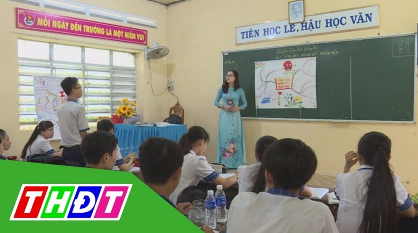 Đồng Tháp: Những điển hình 