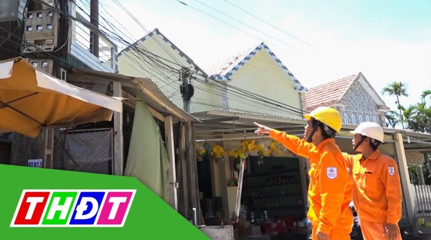 Hóa đơn tiền điện tăng ít nhất 35%