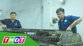 Thanh niên với kiến thức pháp luật về phòng, chống ma túy