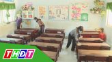Đẩy nhanh tiến độ Tiểu dự án ICRSL tỉnh Đồng Tháp