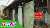 Đảm bảo an toàn tại điểm tiêm vắc xin Covid-19