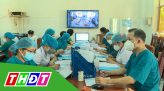 Đồng Tháp: Hội thi viết thư pháp mừng Xuân Nhâm Dần