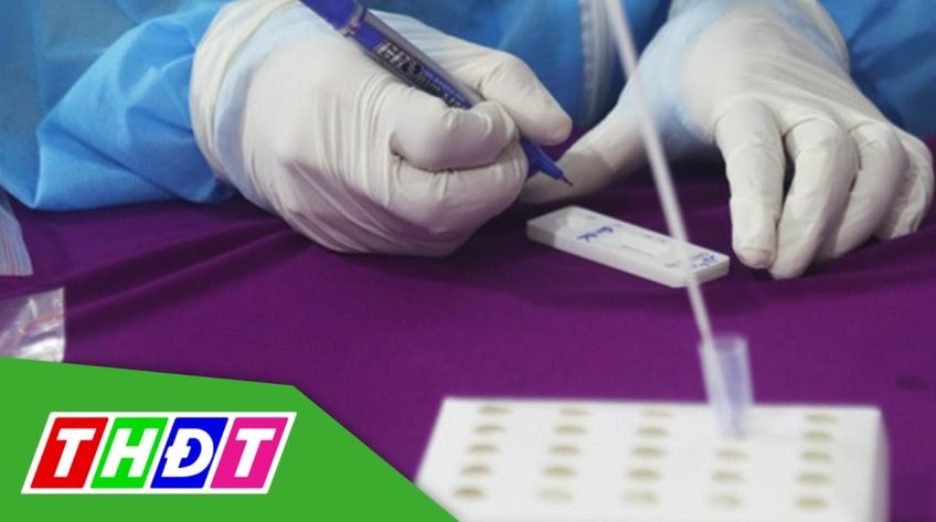 Đồng Tháp: Ngày 06/3 ghi nhận 50 ca mắc mới Covid-19