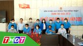 Thả phao giới hạn, mở cửa bãi tắm cồn Long Khánh