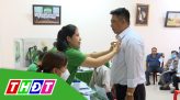 33 gian hàng tham gia triển lãm sản phẩm khởi nghiệp của thanh niên