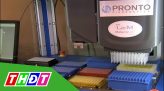 Giới thiệu môi trường đầu tư Đồng Tháp tại Việt Nam Expo 2021