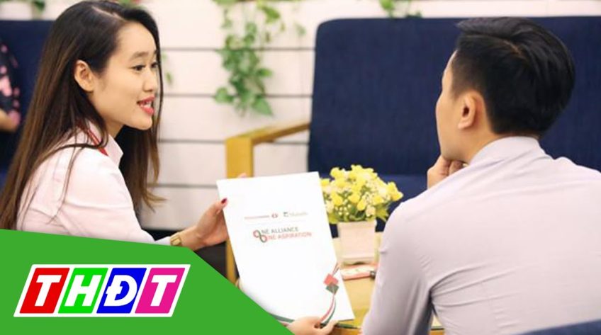 Ép khách mua bảo hiểm là vi phạm pháp luật