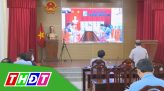 Test nhanh hàng trăm tiểu thương chợ TP.Cao Lãnh, chưa phát hiện trường hợp nghi nhiễm