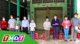 Nỗ lực bảo vệ thành quả chống dịch