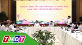 Đồng Tháp: Đang điều trị gần 11 ngàn bệnh nhân Covid-19