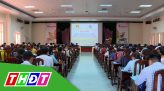 Động lực phát triển mới từ khu vực biên giới
