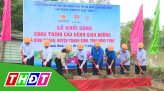 Hoạt động nhân đạo tô đẹp nghĩa tình người Đồng Tháp