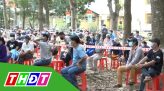 Bản tin Covid-19 tỉnh Đồng Tháp trưa 11/10/2021