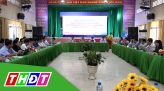 Động lực phát triển mới từ khu vực biên giới