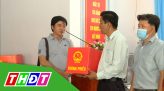 Trải nghiệm tiêm vắc xin Covid-19