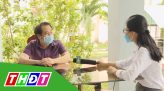 Người dân Đồng Tháp đồng lòng chống dịch