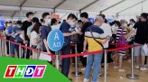 Doanh nghiệp, tổ chức tôn giáo, cụ già quyên tiền, thực phẩm ủng hộ công tác phòng chống Covid-19