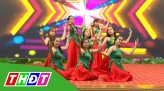 ICRSL tỉnh Đồng Tháp và phát triển nông nghiệp bền vững