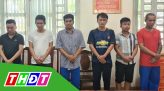 Vén màn chuyện lừa đảo tuyển dụng việc làm tại Campuchia