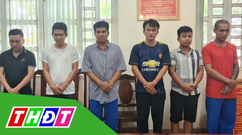 Đồng Nai: Triệt phá đường dây đưa gần 200 người qua biên giới trái phép