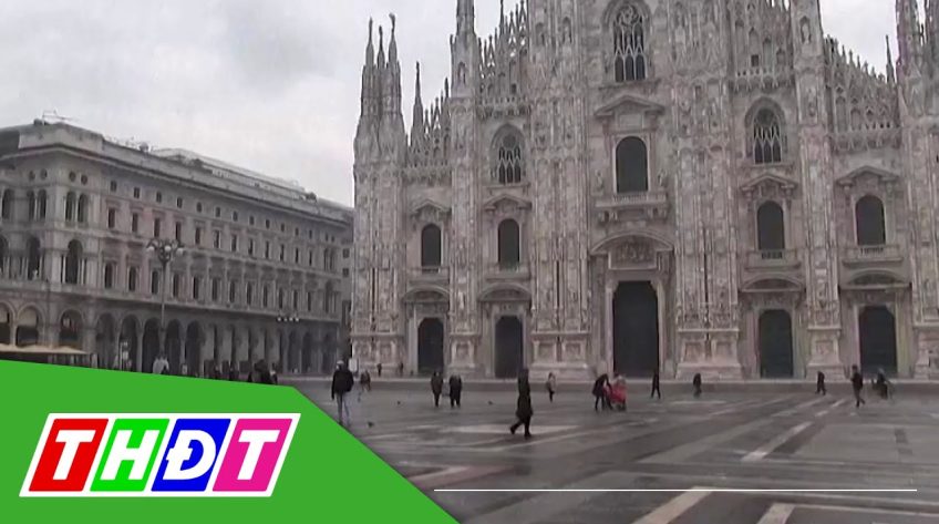 Kinh đô thời trang của Italy cấm hút thuốc lá nơi công cộng