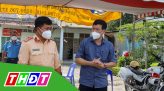An Giang: Phát sinh số ca mắc cao kỷ lục từ khi có dịch Covid-19