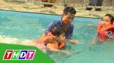 ICRSL tỉnh Đồng Tháp và phát triển nông nghiệp bền vững