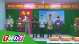 Gần 800 người vay vốn Quỹ phát triển tái hòa nhập cộng đồng