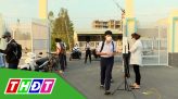 Sẵn sàng khai mạc Lễ hội Hoa xuân Sa Đéc
