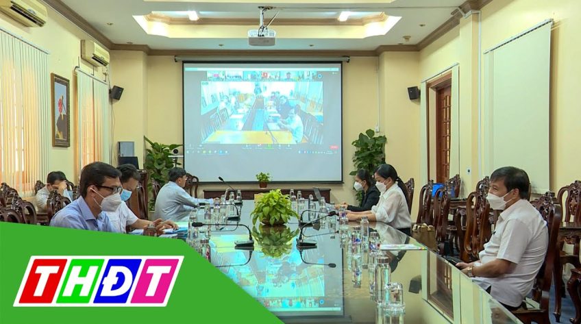 Nông sản Đồng Tháp sẵn sàng cho dịp Tết Nguyên đán