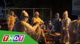 Thêm gần 1,2 tỷ đồng ủng hộ Quỹ phòng chống Covid-19 tỉnh Đồng Tháp
