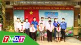 Các khu, điểm du lịch ở huyện Tam Nông (Đồng Tháp) rộn ràng đón khách