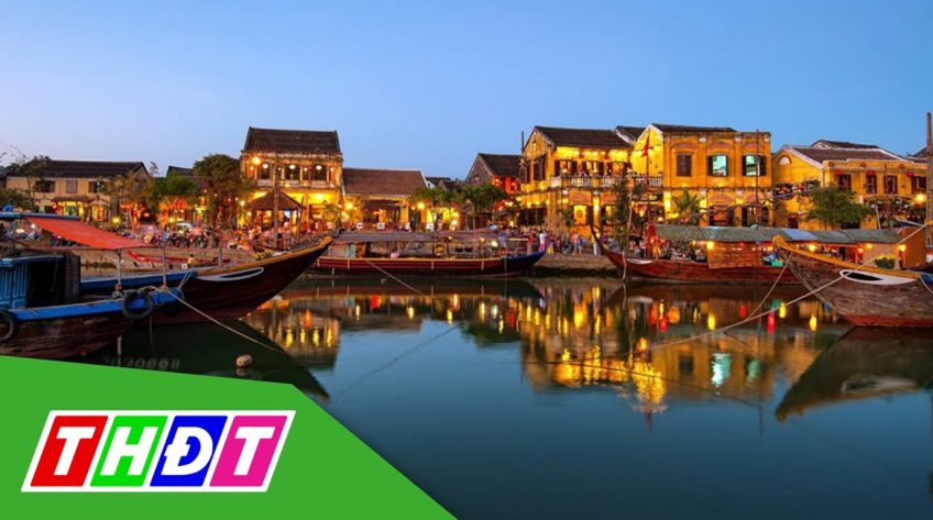 Quảng Nam: Đề xuất đón khách quốc tế có Hộ chiếu vắc-xin