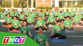 Giải bài toán nhân lực ngành chế biến thủy sản