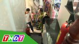 Kiểm tra công tác tuyên truyền về bầu cử