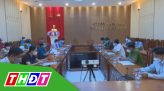 Khung kế hoạch thời gian năm học 2021 - 2022