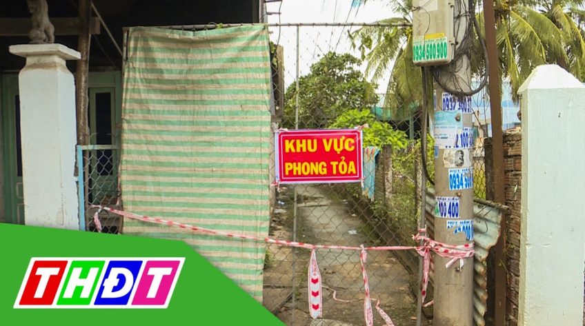 Nỗ lực bảo vệ thành quả chống dịch